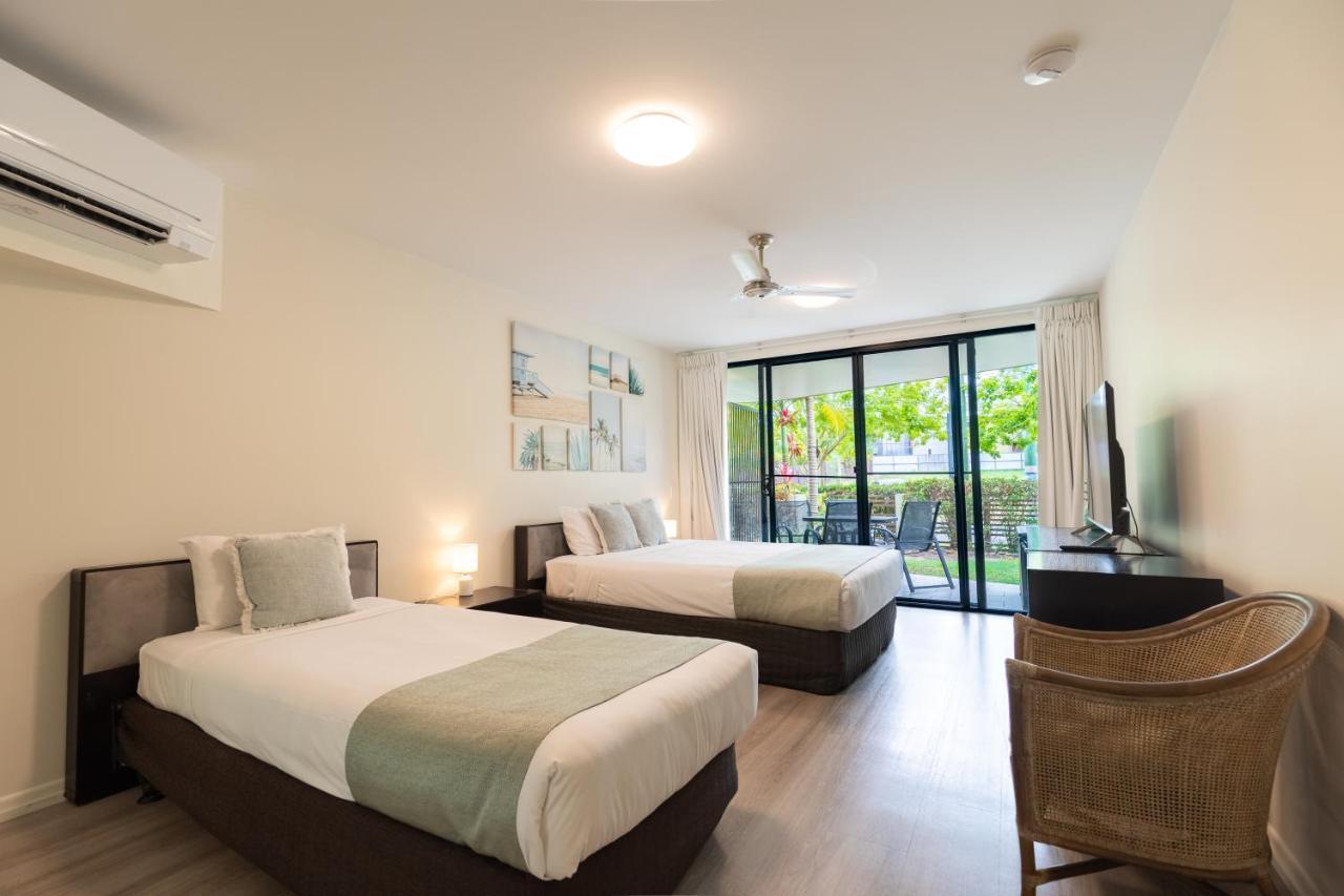 Agnes Water Beach Club Ngoại thất bức ảnh