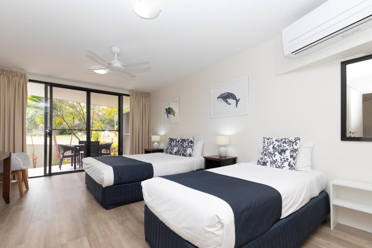 Agnes Water Beach Club Ngoại thất bức ảnh