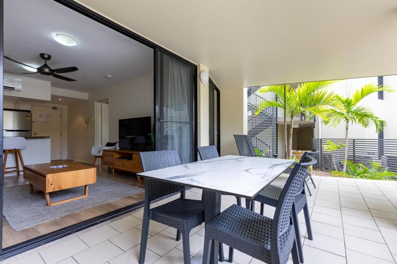 Agnes Water Beach Club Ngoại thất bức ảnh