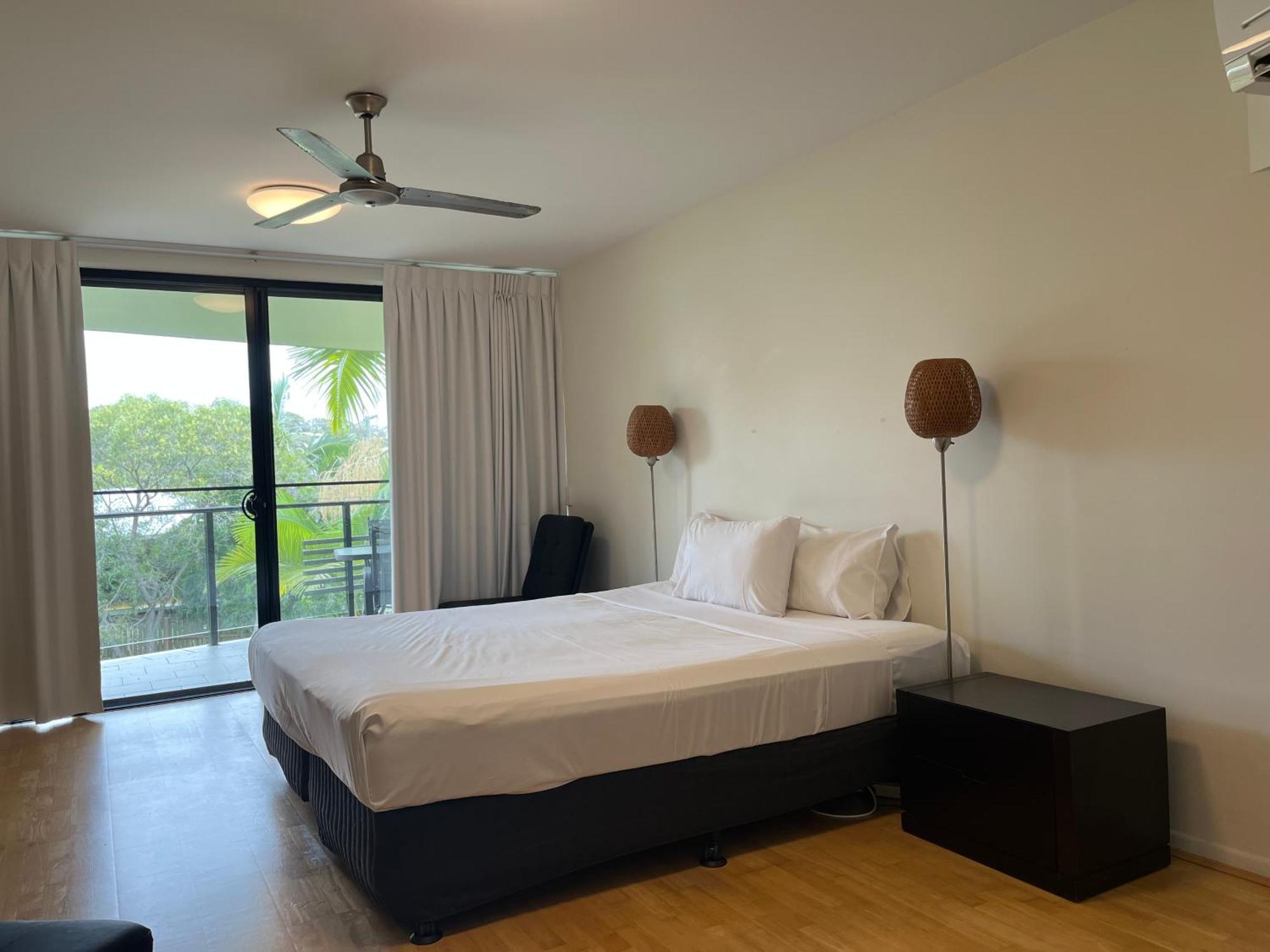 Agnes Water Beach Club Ngoại thất bức ảnh