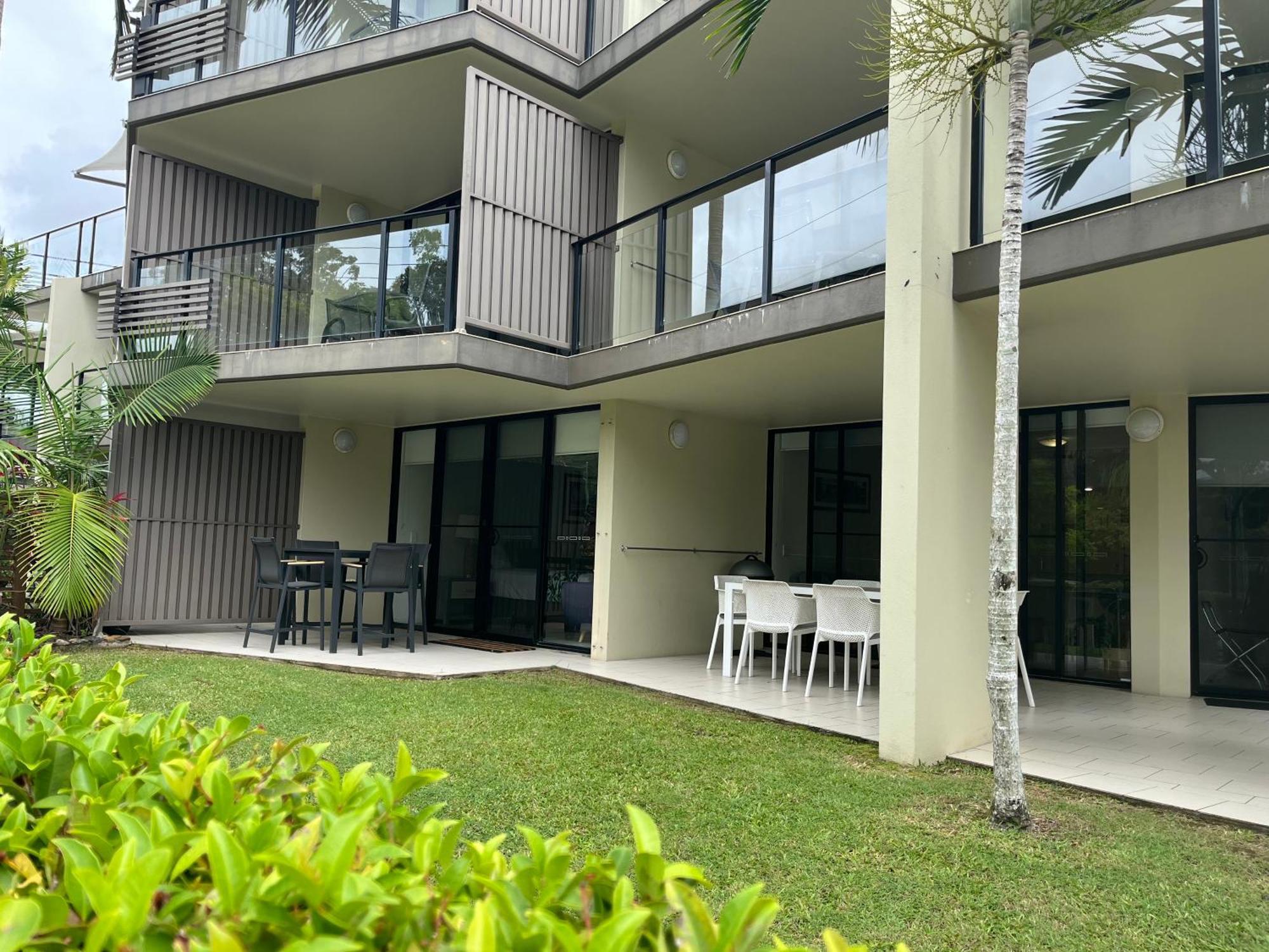 Agnes Water Beach Club Ngoại thất bức ảnh