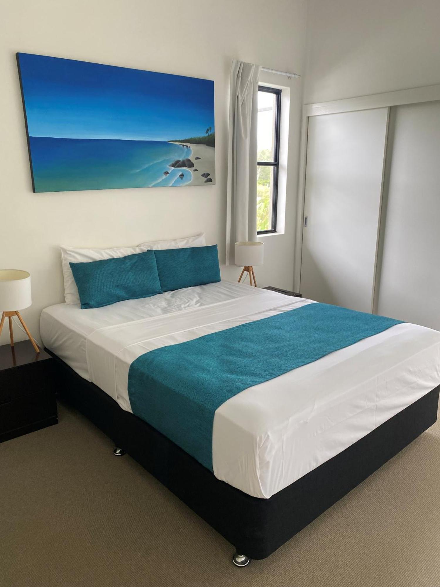 Agnes Water Beach Club Ngoại thất bức ảnh