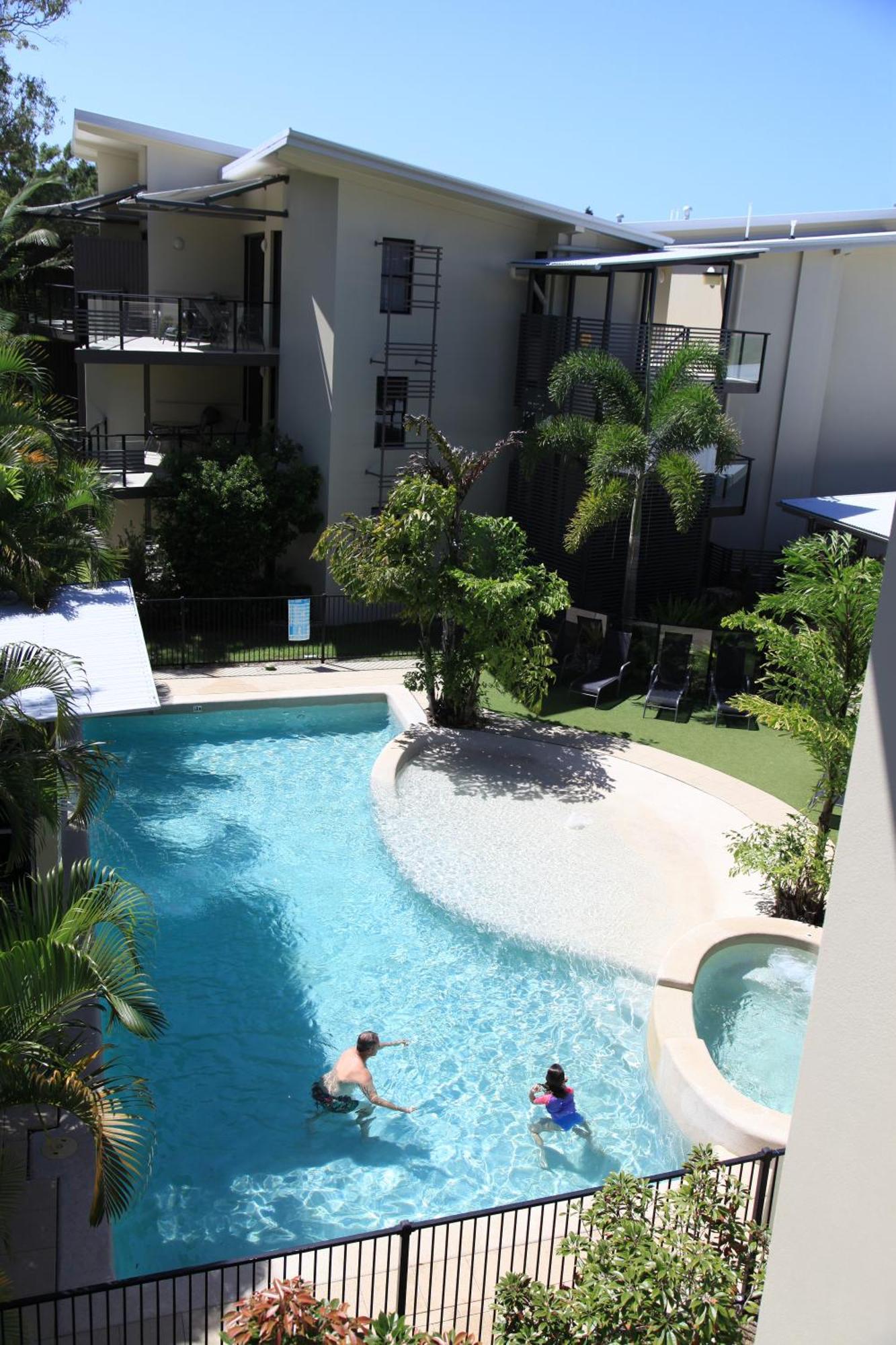 Agnes Water Beach Club Ngoại thất bức ảnh