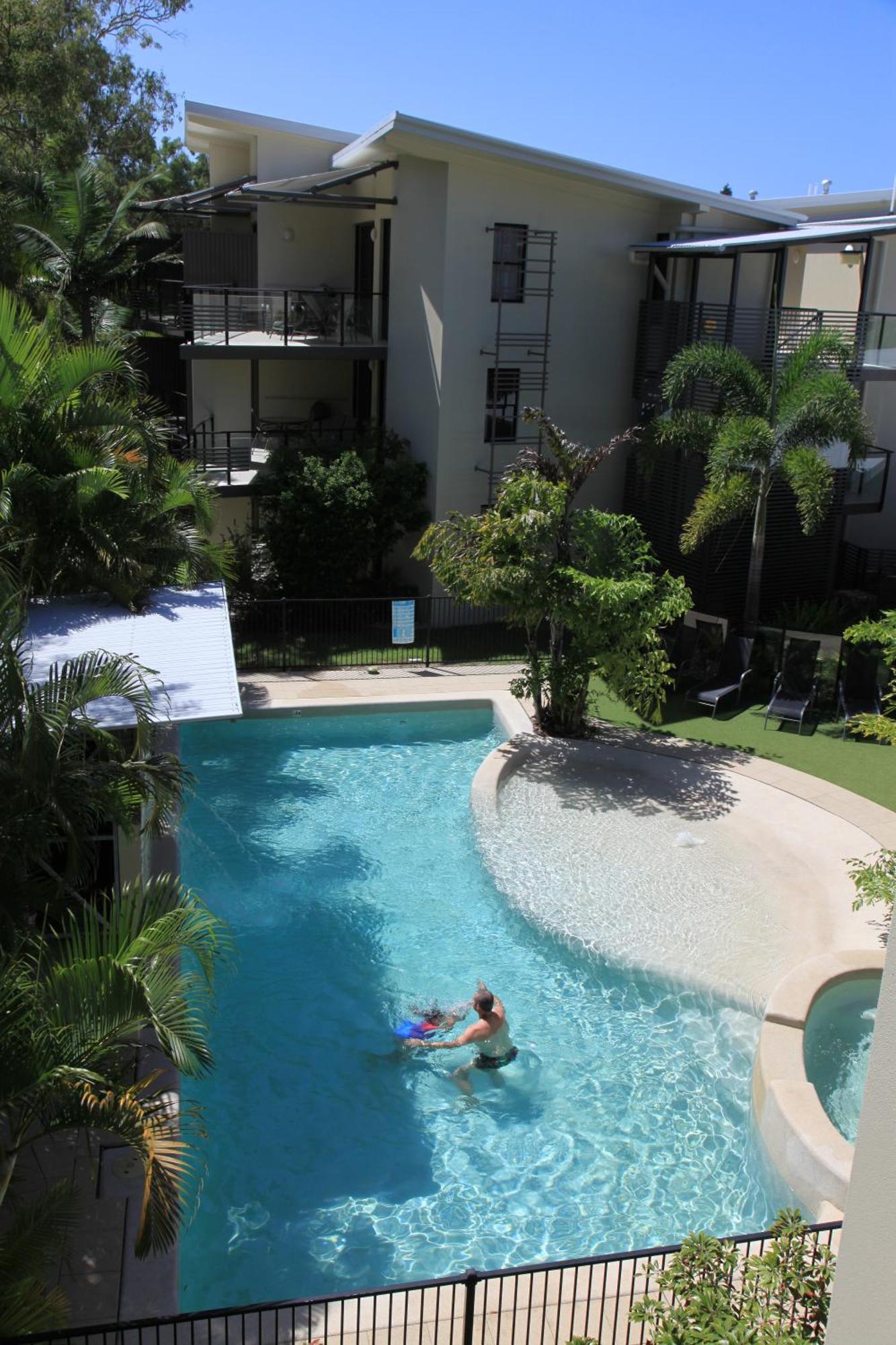 Agnes Water Beach Club Ngoại thất bức ảnh