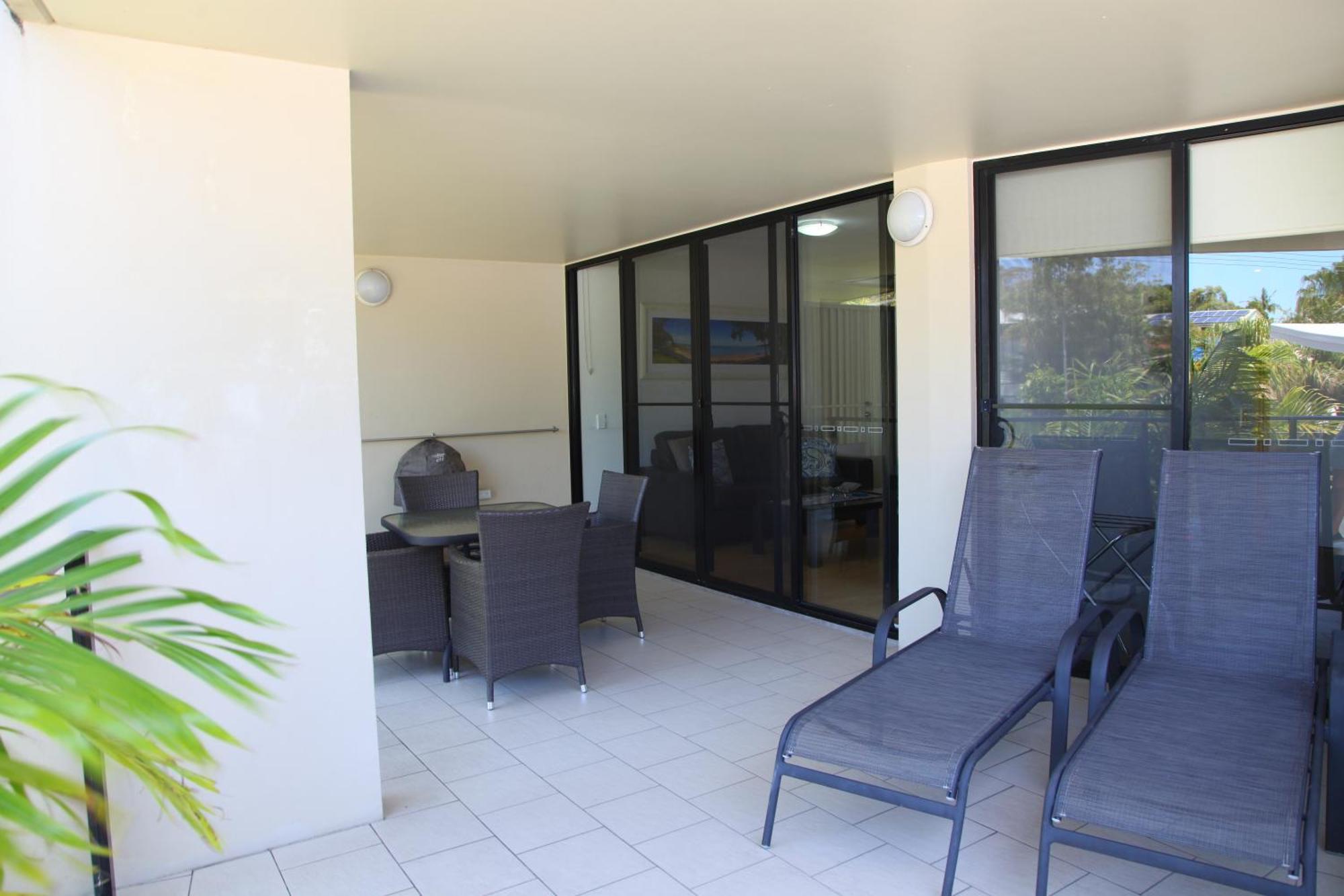 Agnes Water Beach Club Ngoại thất bức ảnh