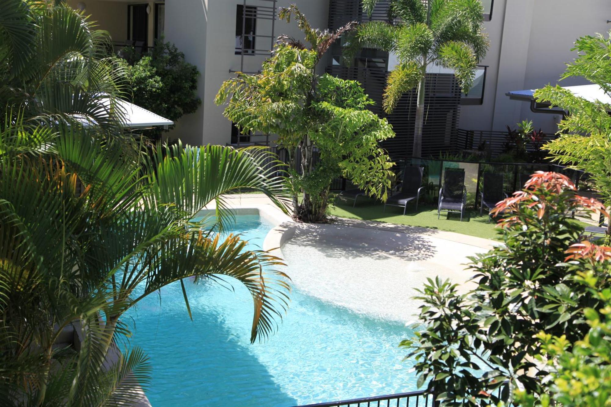 Agnes Water Beach Club Ngoại thất bức ảnh
