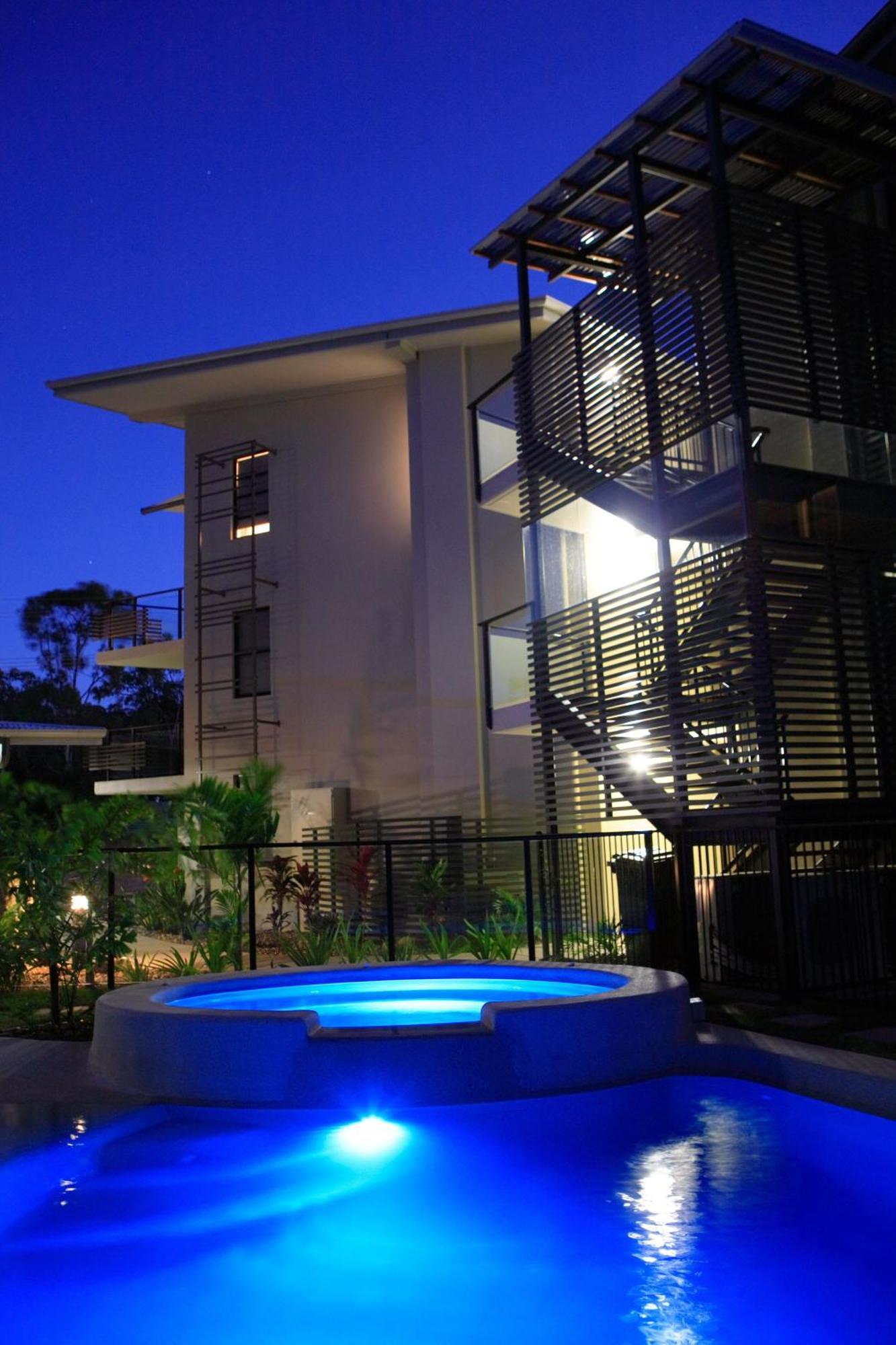 Agnes Water Beach Club Ngoại thất bức ảnh