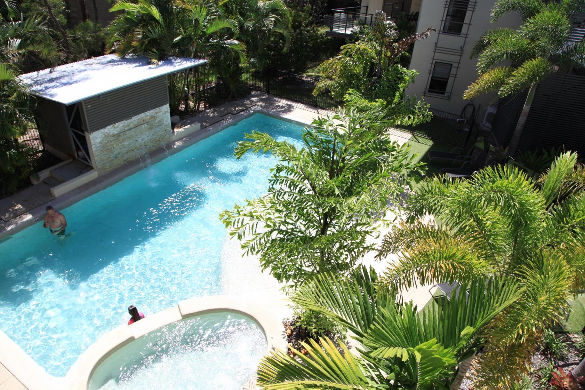 Agnes Water Beach Club Ngoại thất bức ảnh
