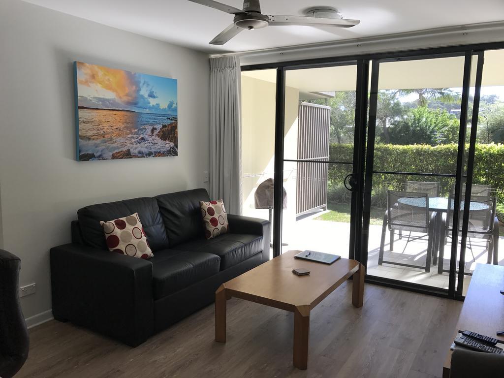 Agnes Water Beach Club Ngoại thất bức ảnh